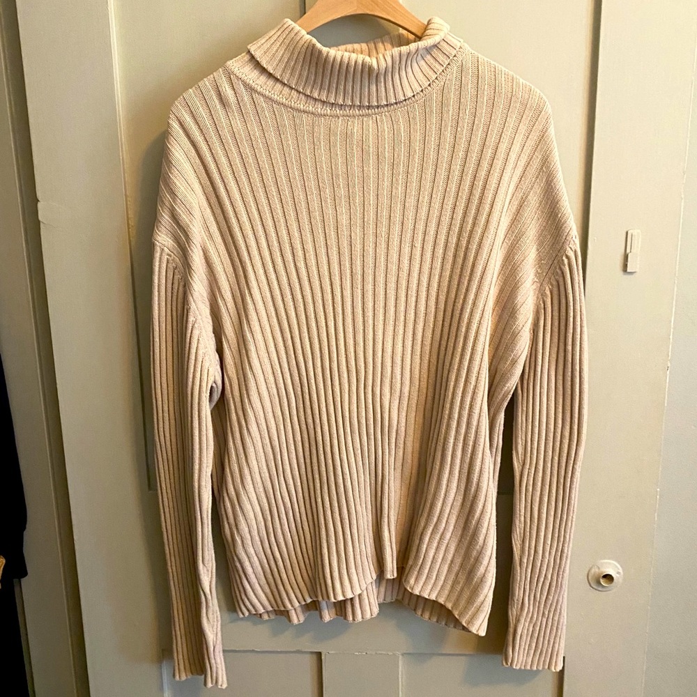 Turtleneck